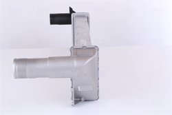 INTERCOOLER NISSENS 961425 - Compatibil cu LAND ROVER