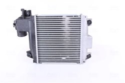 Intercooler Nissens 961424