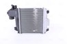 Intercooler Nissens 961424