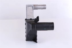 INTERCOOLER NISSENS 961425 - Compatibil cu LAND ROVER