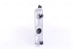 Intercooler Nissens 961424