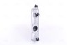 Intercooler Nissens 961424