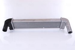 INTERCOOLER NISSENS 961425 - Compatibil cu LAND ROVER