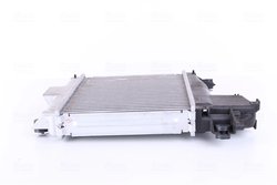 Intercooler Nissens 961424