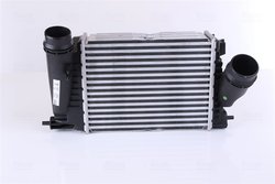 INTERCOOLER NISSENS 961429 - Compatibil cu RENAULT