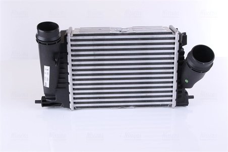 Intercooler Nissens 961429