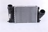 Intercooler Nissens 961429