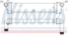 INTERCOOLER NISSENS 961425 - Compatibil cu LAND ROVER