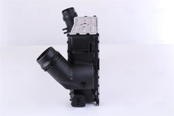 Intercooler Nissens 961429