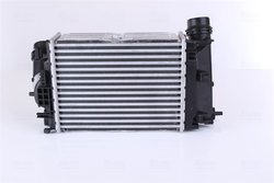 Intercooler Nissens 961429