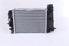 Intercooler Nissens 961429