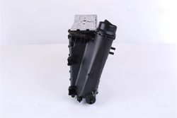 Intercooler Nissens 961429