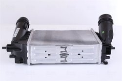 Intercooler Nissens 961429