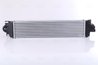 INTERCOOLER NISSENS 961436 - Compatibil cu FORD, FORD USA