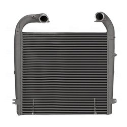Intercooler Nissens 961440