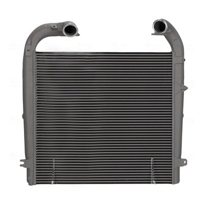 INTERCOOLER NISSENS 961440 - Compatibil cu SCANIA