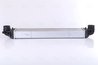 INTERCOOLER NISSENS 961436 - Compatibil cu FORD, FORD USA