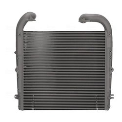 INTERCOOLER NISSENS 961440 - Compatibil cu SCANIA