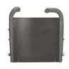 INTERCOOLER NISSENS 961440 - Compatibil cu SCANIA