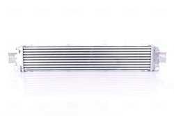 Intercooler Nissens 961467