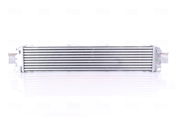 INTERCOOLER NISSENS 961467 - Compatibil cu AUDI