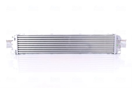 INTERCOOLER NISSENS 961467 - Compatibil cu AUDI