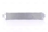 INTERCOOLER NISSENS 961467 - Compatibil cu AUDI