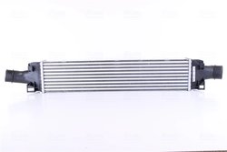 Intercooler Nissens 961466