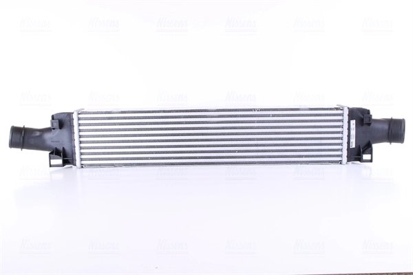 INTERCOOLER NISSENS 961466 - Compatibil cu AUDI