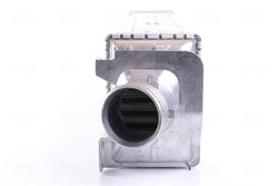 INTERCOOLER NISSENS 961467 - Compatibil cu AUDI