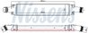 INTERCOOLER NISSENS 961466 - Compatibil cu AUDI