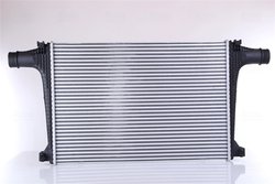 Intercooler Nissens 961470
