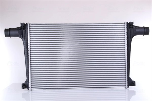 INTERCOOLER NISSENS 961470 - Compatibil cu AUDI, VW
