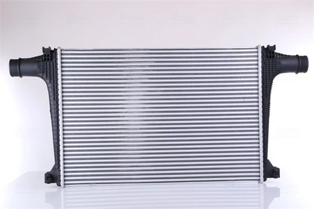 INTERCOOLER NISSENS 961470 - Compatibil cu AUDI, VW