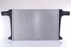 INTERCOOLER NISSENS 961470 - Compatibil cu AUDI, VW