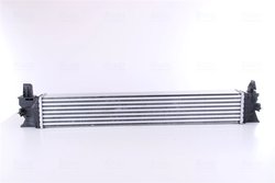 INTERCOOLER NISSENS 961479 - Compatibil cu CITROEN, FIAT, OPEL, PEUGEOT, VAUXHALL