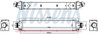 INTERCOOLER NISSENS 961467 - Compatibil cu AUDI