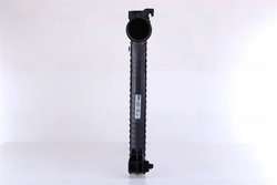 INTERCOOLER NISSENS 961470 - Compatibil cu AUDI, VW