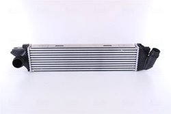 INTERCOOLER NISSENS 96149 - Compatibil cu FIAT, NISSAN, OPEL, RENAULT, VAUXHALL