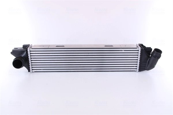 INTERCOOLER NISSENS 96149 - Compatibil cu FIAT, NISSAN, OPEL, RENAULT, VAUXHALL