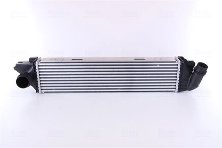 INTERCOOLER NISSENS 96149 - Compatibil cu FIAT, NISSAN, OPEL, RENAULT, VAUXHALL
