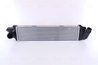 INTERCOOLER NISSENS 96149 - Compatibil cu FIAT, NISSAN, OPEL, RENAULT, VAUXHALL