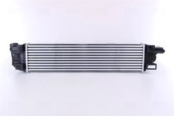 INTERCOOLER NISSENS 96149 - Compatibil cu FIAT, NISSAN, OPEL, RENAULT, VAUXHALL
