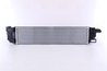INTERCOOLER NISSENS 96149 - Compatibil cu FIAT, NISSAN, OPEL, RENAULT, VAUXHALL