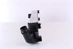 INTERCOOLER NISSENS 96149 - Compatibil cu FIAT, NISSAN, OPEL, RENAULT, VAUXHALL