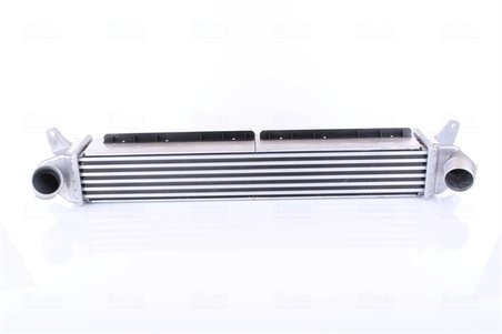 Intercooler Nissens 961490