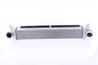 Intercooler Nissens 961490