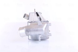 Intercooler Nissens 961490