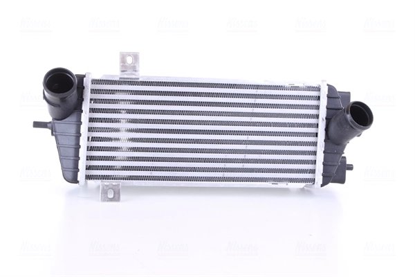 Intercooler Nissens 961493