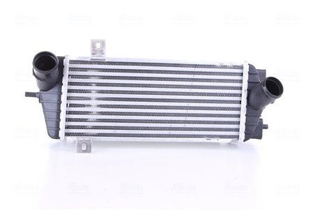 Intercooler Nissens 961493